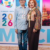 XI MOSCOW BREAST MEETING: Полный фотоотчёт